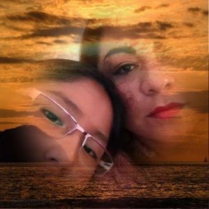 Meet your Posher, Marisol